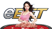 EBET Casino Suite