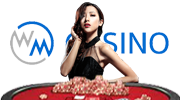 WM Casino Suite